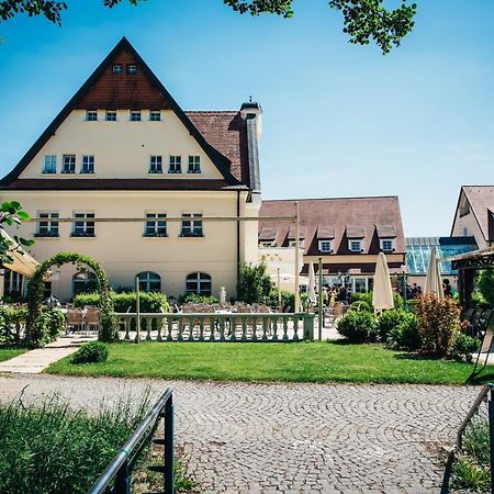 Drahthammer Schloessl Amberg Exterior photo