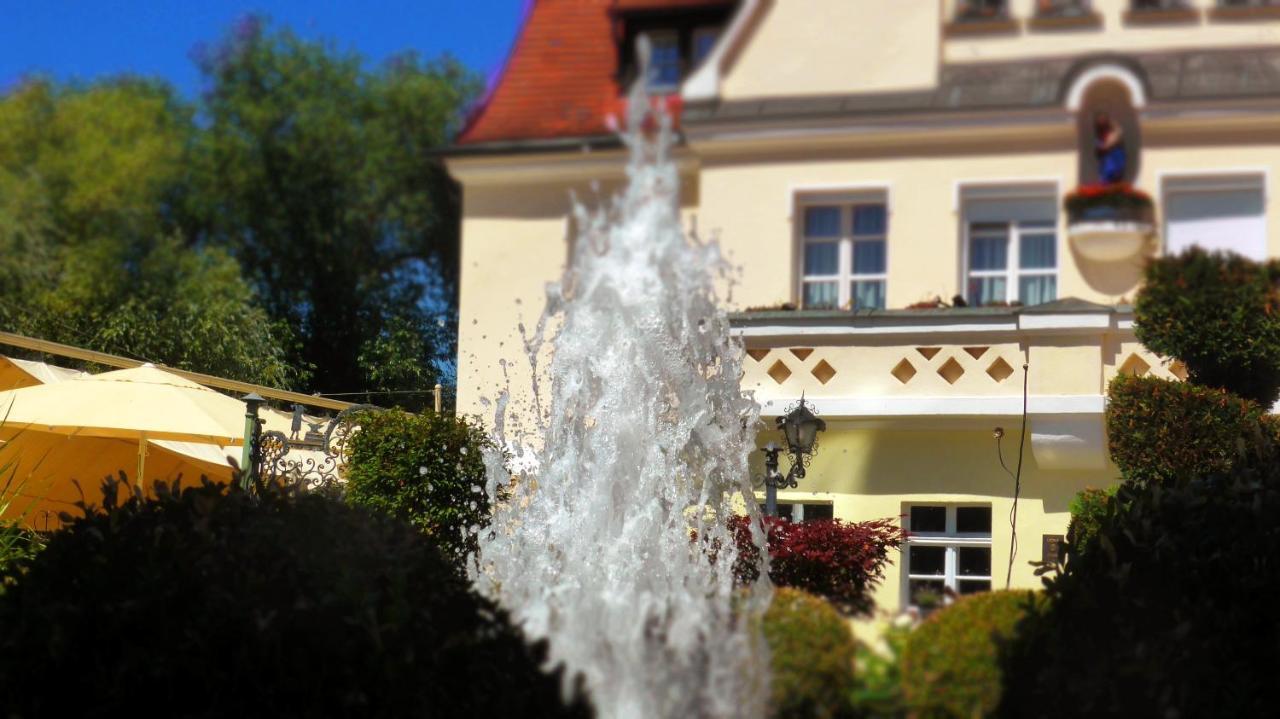 Drahthammer Schloessl Amberg Exterior photo